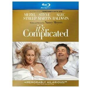 It’s Complicated [Blu-ray]
